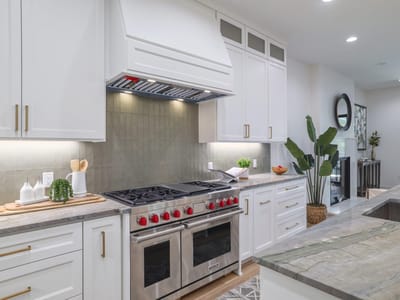 Kitchen at 2411 McCall RD - 4 bed 4 bath home