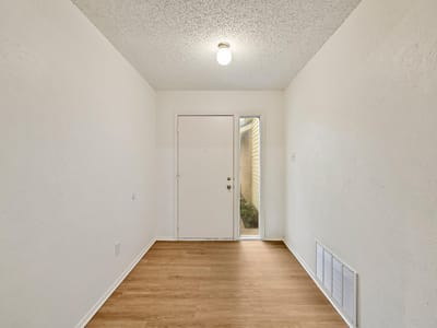 Bathroom at 2411 Roehampton DR - 3 bed 2 bath home
