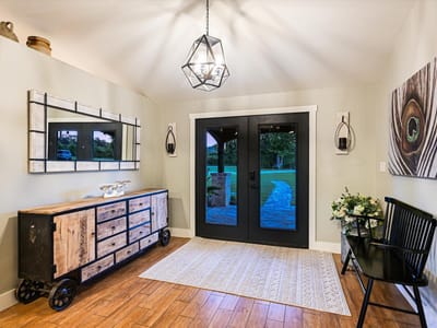 Property photo 3 at 2411 Spoke Hollow RD - 5 bed 3 bath home