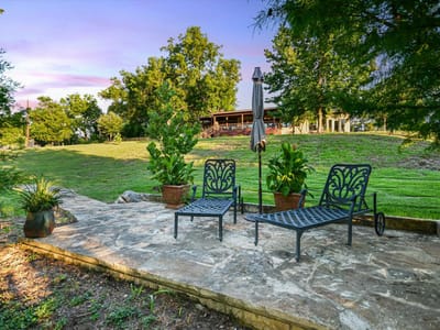 Kitchen at 2411 Spoke Hollow RD - 5 bed 3 bath home