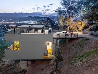Primary bedroom at 2412 Crazyhorse Pass - Apache Shores Sec 03 Amd, Austin, TX