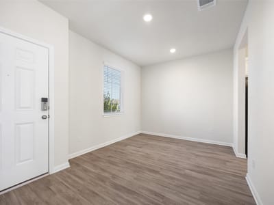 Primary bedroom at 2412 Jack Nora WAY - 3 bed 2 bath home