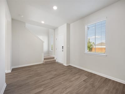 Bathroom at 2412 Jack Nora WAY - 3 bed 2 bath home