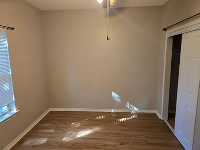 Bathroom at 2414 Longview St Unit #205 - 2 bed 2 bath home