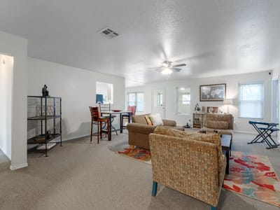 Kitchen at 2415 Gallop DR - 3 bed 3 bath home