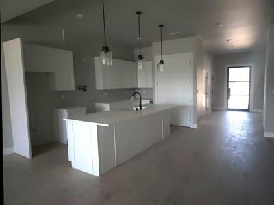 Kitchen at 2417 Bruin Dr - 5 bed 5 bath home