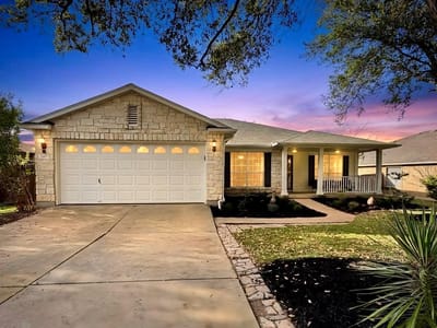 Property photo 2 at 2417 Hallie LN - 3 bed 2 bath home