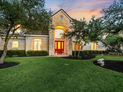 Property photo 2 at 2417 Never Bend CV - 6 bed 5 bath home