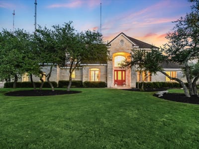 Property photo 5 at 2417 Never Bend CV - 6 bed 5 bath home