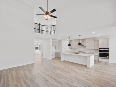 Property photo 3 at 242 Coleto TRL - 4 bed 3 bath home