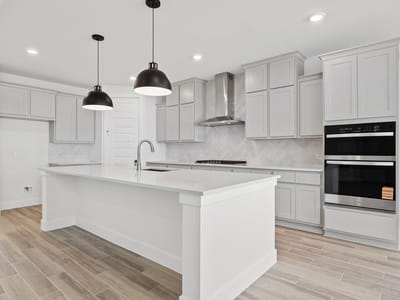Property photo 5 at 242 Coleto TRL - 4 bed 3 bath home