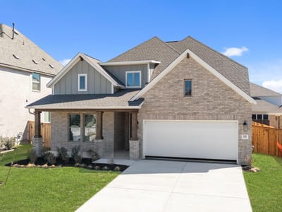 Living area at 242 Five Mile Creek WAY - 4 bed 3 bath home