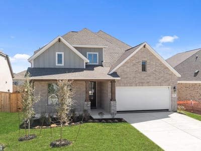 Kitchen at 242 Five Mile Creek WAY - 4 bed 3 bath home