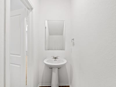 Primary bedroom at 242 Geode GLN - 4 bed 2 bath home