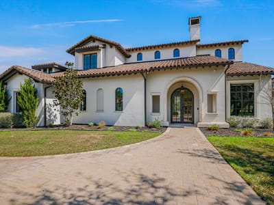 Kitchen at 242 La Serena Loop - 4 bed 4 bath home