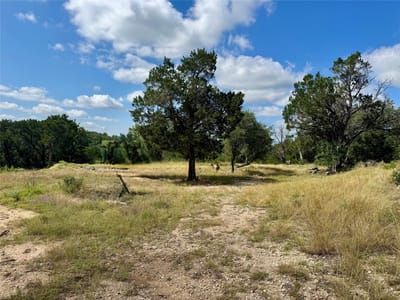 Primary bedroom at 242 Landons WAY - Twin Spgs Sec 03b, Georgetown, TX