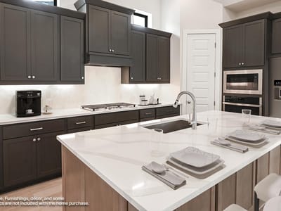 Kitchen at 242 Melody RD - 4 bed 3 bath home