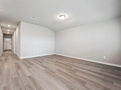 Property photo 3 at 242 Red Tail Hawk LN - 4 bed 2 bath home
