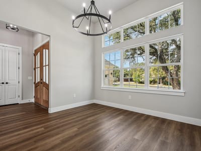 Primary bedroom at 242 Sunday Dr - 4 bed 3 bath home
