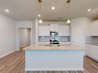 Bathroom at 242 Water Well RD - 4 bed 2 bath home