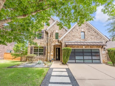 Kitchen at 2421 Turtle Mountain BND - 4 bed 3 bath home