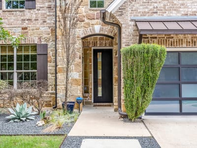 Primary bedroom at 2421 Turtle Mountain BND - 4 bed 3 bath home