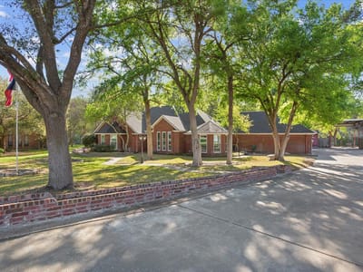 Property photo 2 at 2422 Smith Bluff RD - 4 bed 4 bath home