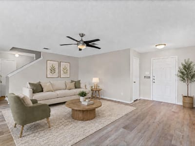 Kitchen at 2423 Byfield Dr - 3 bed 2 bath home