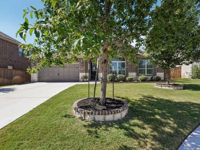 Living area at 2424 Costera ST - 4 bed 2 bath home
