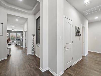 Bathroom at 2424 Costera ST - 4 bed 2 bath home