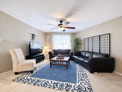 Kitchen at 2425 Ashdale Dr Unit #81 - 2 bed 2 bath home