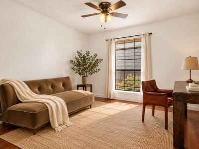 Photo 3 of 28 at 2425 Ashdale DR Unit #92 - 2 bed 2 bath home