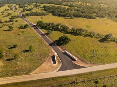 Photo 3 of 6 at 2427 Prochnow RD - Dripping Springs, Dripping Springs, TX