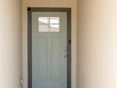 Primary bedroom at 2428 Hackamore DR - 4 bed 3 bath home