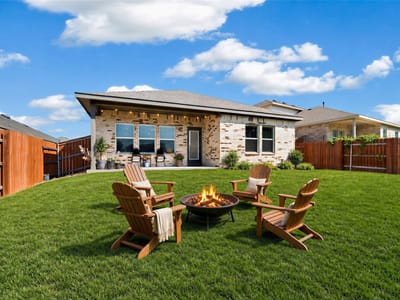 Property photo 2 at 2428 Hackamore DR - 4 bed 3 bath home