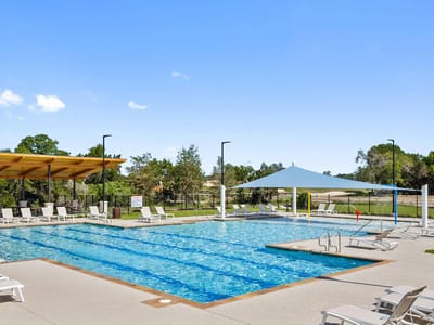 Property photo 5 at 2428 Tumbleweed BND - 4 bed 2 bath home