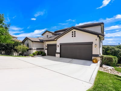 Kitchen at 2429 Costa Del Sol DR - 5 bed 3 bath home