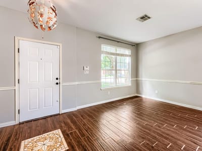 Primary bedroom - 243 Covent DR Primary bedroom at 243 Covent DR - 4 bed 2 bath home