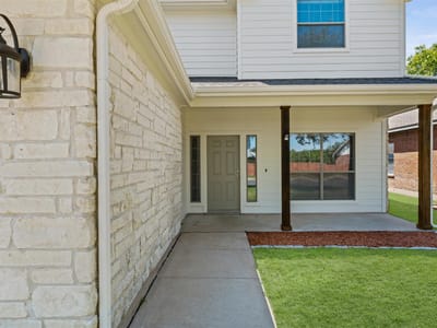 Kitchen at 243 Engineers PASS - 4 bed 2 bath home