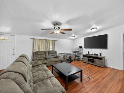Property photo 4 at 243 Highline DR - 3 bed 2 bath home