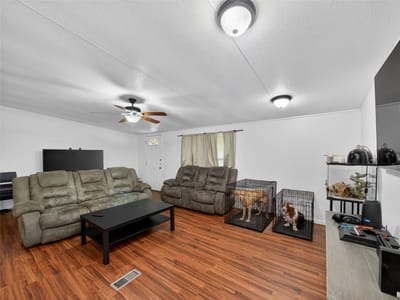 Property photo 5 at 243 Highline DR - 3 bed 2 bath home