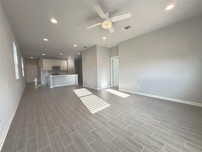 Primary bedroom at 243 Kellys Heroes Way - 4 bed 2 bath home