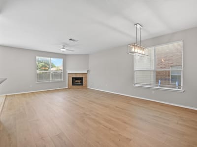 Kitchen at 243 Marquitos DR - 3 bed 2 bath home