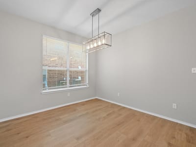 Primary bedroom at 243 Marquitos DR - 3 bed 2 bath home