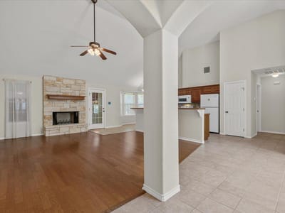 Property photo 3 at 243 Pine View LOOP - 3 bed 2 bath home