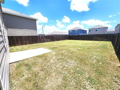 Primary bedroom at 243 Waterbuck LOOP - 3 bed 2 bath home