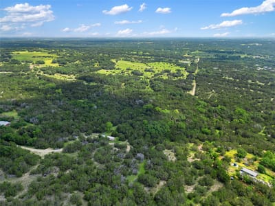 Property photo 2 at 24300 Cisco TRL - Round Mountain Oaks, Leander, TX