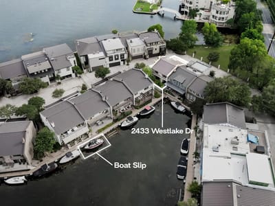 Property photo 3 at 2433 Westlake DR - 3 bed 2 bath home