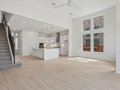 Property photo 4 at 2437 Tumbleweed BND - 5 bed 4 bath home