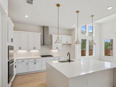 Property photo 5 at 2437 Tumbleweed BND - 5 bed 4 bath home